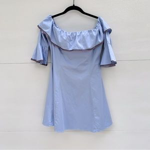 sachin and babi light blue dress Saks Off Fifth Dresses for Sale up to 90% Off: Poshmark main image 1